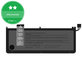 Apple MacBook Pro 17" A1297 (Début 2009 - Mi 2010) - Batterie A1309 12840mAh