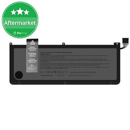 Apple MacBook Pro 17" A1297 (Début 2009 - Mi 2010) - Batterie A1309 12840mAh