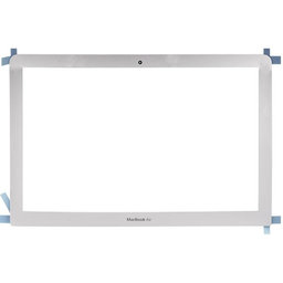 Apple MacBook Air 13" A1369, A1466 (Fin 2010 - début 2015) - Cadre LCD