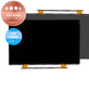 Apple MacBook Air 13" A1369 (Late 2010 - Mid 2011) - Écran LCD Refurbished