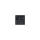 Apple MacBook Pro 11" A1370, A1465, 13" A1369, A1425, A1466, A1502, 15" A1398 - Puce de chargement ISL6259AHRTZ
