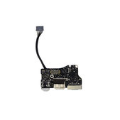 Apple MacBook Air 13" A1466 (Mi 2013 - Mi 2017) - Carte E/S (MagSafe 2, USB, Audio) Refurbished