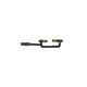 Apple MacBook Pro 13" Retina A1502 (Fin 2013) - Câble flexible pour microphone