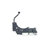 Apple MacBook Pro 13" Retina A1502 (Début 2015) - Carte E/S (HDMI, SDXC, USB 3.0) (droite) Refurbished