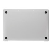 Apple MacBook Pro 13" A1706 (Fin 2016 - Mi 2017) - Cache inférieur (argent)