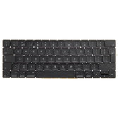 Apple MacBook Pro 13" A1706, 15" A1707 (Fin 2016 - Mi 2017) - Clavier Royaume-Uni