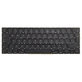Apple MacBook Pro 13" A1706, 15" A1707 (Fin 2016 - Mi 2017) - Clavier Royaume-Uni