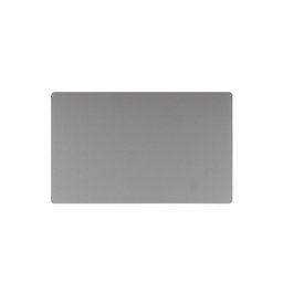 Apple MacBook Pro 15" A1707 (Fin 2016 - Mi 2017) - Trackpad (gris sidéral)