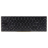 Apple MacBook Pro 13" A1706, 15" A1707 (Fin 2016 - Mi 2017) - Clavier US