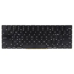 Apple MacBook Pro 13" A1706, 15" A1707 (Fin 2016 - Mi 2017) - Clavier US