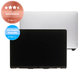Apple MacBook Pro 13" A1706 (Late 2016 - Mid 2017) - Écran LCD + Vitre avant + Coque (Silver) Refurbished