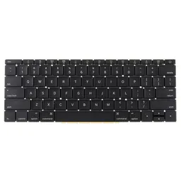 Apple MacBook Pro 13" A1708 (Fin 2016 - Mi 2017) - Clavier US