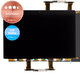 Apple MacBook Pro 13" A1706, A1708 (Late 2016 - Mid 2017) - Écran LCD Refurbished