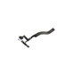 Apple MacBook Pro 13" A1708 (Fin 2016) - Connecteur Jack + Câble Flex (Argent)