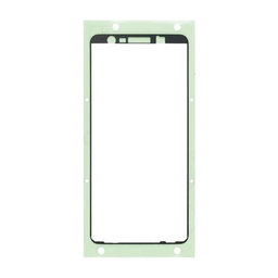 Samsung Galaxy A7 A750F (2018) - Adhésif pour écran LCD - GH02-17127A Genuine Service Pack