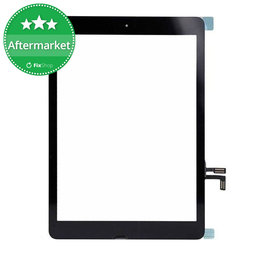 Apple iPad Air - Écran tactile + bouton Home (Noir)