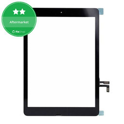 Apple iPad Air - Écran tactile + bouton Home (Noir)