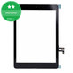 Apple iPad Air - Écran tactile + bouton Home (Noir)