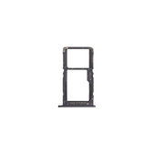 Xiaomi Pocophone F1 - Plateau SIM + SD (Noir Graphite)