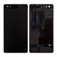 Huawei P8 Lite - Cache batterie (Noir)