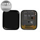 Apple Watch 4 44mm - Écran LCD + Écran Tactile Refurbished PRO