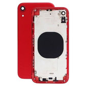 Apple iPhone XR - Boîtier arrière (Rouge)