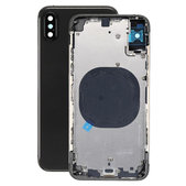 Apple iPhone XS - Boîtier arrière (Gris sidéral)