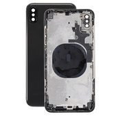 Apple iPhone XS Max - Boîtier arrière (Gris sidéral)