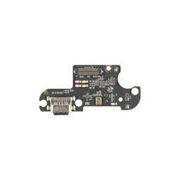 Xiaomi Mi 8 Lite - Connecteur de charge + carte PCB microphone