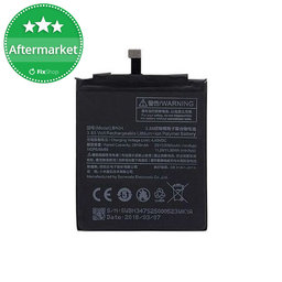 Xiaomi Redmi 5A - Batterie BN34 3000mAh