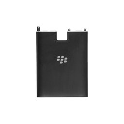 Blackberry Passport - Couvercle de la batterie (Noir)