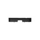 Blackberry Passport - Couverture supérieure (Black)