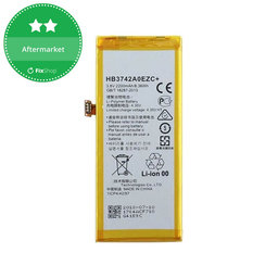 Huawei P8 Lite ALE-L21, Y3 (2017) - Batterie HB3742A0EZC 2200mAh