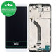 Xiaomi Redmi 5 - Écran LCD + Écran Tactile + Cadre (Blanc)