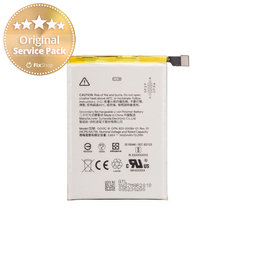 Google Pixel 3XL - Batterie G013C-B 3430mAh - G823-00114-01 Genuine Service Pack