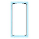 Huawei P20 Lite Anne-L21, Anne-L01 - Adhésif pour écran LCD