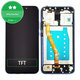 Huawei Mate 20 Lite - Écran LCD + Écran Tactile + Cadre (Noir)
