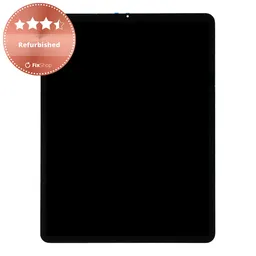 Apple iPad Pro 12.9 (3rd Gen 2018) - Écran LCD + Écran tactile + Carte IC Refurbished