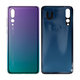 Huawei P20 Pro CLT-L29, CLT-L09 - Cache batterie (crépuscule)