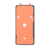 OnePlus 6T - Adhésif Cache Batterie