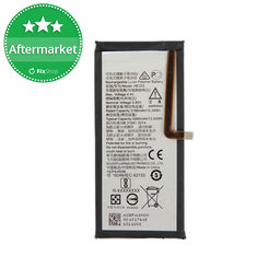 Nokia 8 Sirocco - Batterie HE333 3000mAh