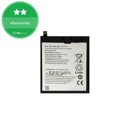 Motorola Moto M XT1663 - Batterie BL265 3000mAh