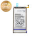 Samsung Galaxy S10 Plus G975F - Batterie EB-BG975ABU - GH82-18827A Genuine Service Pack