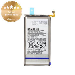 Samsung Galaxy S10e G970F - Batterie EB-BG970ABU 3100mAh - GH82-18825A Genuine Service Pack