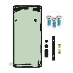 Samsung Galaxy S10 G973F - Kit adhésif - GH82-18800A Genuine Service Pack