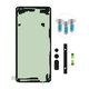 Samsung Galaxy S10 G973F - Kit adhésif - GH82-18800A Genuine Service Pack