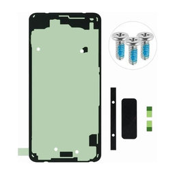 Samsung Galaxy S10e G970F - Kit adhésif - GH82-18798A Genuine Service Pack