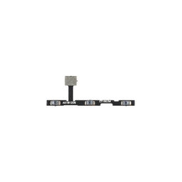 Xiaomi Redmi Note 6 Pro - Nappe Boutons Power + Volume
