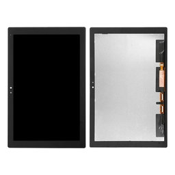 Sony Xperia Tablet Z4 SGP712 - Écran LCD + Écran Tactile (Noir)