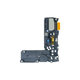 Samsung Galaxy S10 G973F - Haut-parleur - GH96-12210A Genuine Service Pack